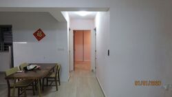 Blk 448A West Valley @ Bukit Batok (Bukit Batok), HDB 3 Rooms #531831121